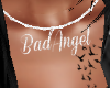 collier badangel