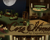 *CM* Coze Home Carousel