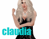 124 NYE Side Gather blac