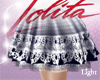 [LL] LittleLo Skirt