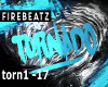 Firebeatz - Tornado