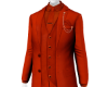 Thunderbird Orange Suit