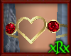 Heart Bracelet January