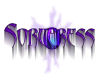 Sorceress Sticker
