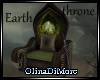 (OD) Earth Throne