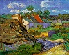 Painting by van Gogh