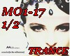 *X  MO1-17-1/2- TRANCE