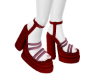 M| Khale Mom Heels