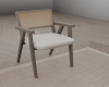 DEV. C/920 Crueve chair