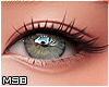 B | DullGren BE Eyes F/M