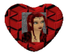 Lisa's Pic Heart