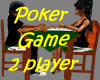 Game ! Poker Game v3