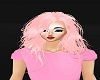 Isabell Hair Pink V1