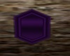 Zelda Rupee Purple V1