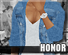 H| Levi's Formal