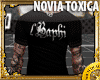lBaphi BLACK SHIRT