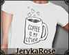 [JR] Coffee Pijama RLL