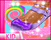 KID Lavender Shoes