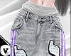 V: valen pants III