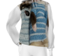 Animal Hoodie 38