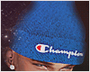 $$ Champion Beanie
