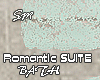 SM/Romantic SUITE_Lamp