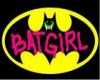 Batgirl t shirt