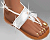 Neftis Egyptian Sandals 