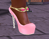 FG~ Daeyne Barbie Heels