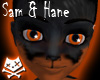 Sam & Hane's Tail (MF)