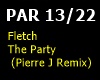Fletch - The Party