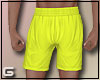 !G! Basic Shorts #3