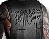 Tank top!