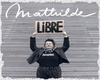 [A]MATHILDE · Martyre