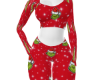 Grinch PJs