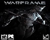 WARFRAME PC game