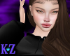 Kz. Cassy Brown