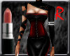 dark huntress