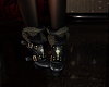 Mystic Gold Boots B3