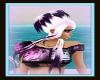 Serenity Plat Iced Grape