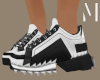 Mélange Sneakers
