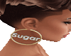 Animated Earrings-SUGAR