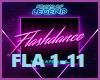 Flashdance + Dance