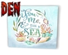 You Me & The Sea