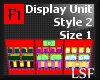 LSF Style2 Size1 Unit F