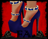 FA ♐ Sissi Shoes