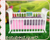 Star Baby Crib V1