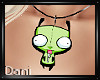 !DM |Gir Necklace|