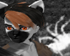 [Kuro] Lemur Fur M