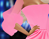 !Mia Pink Add On Sleeves